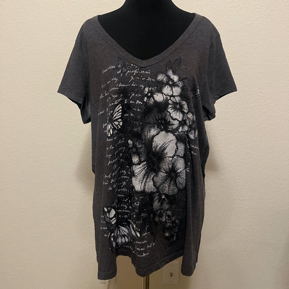 Ragzzz T-shirt 2XL - Picture 1 of 3